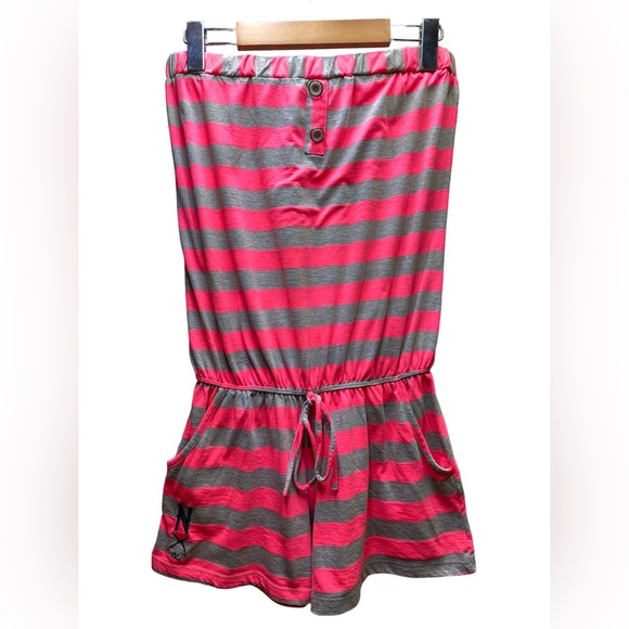 Nikélaos Romper - Picture 1 of 5